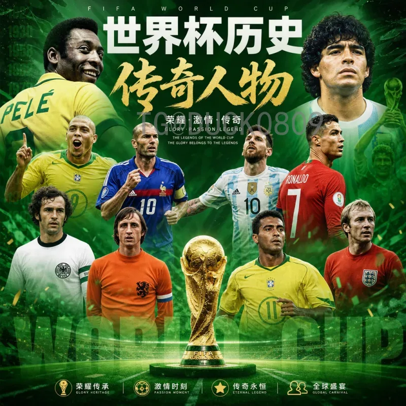 2026美加墨世界杯实力排名预测：完整解析各队前景