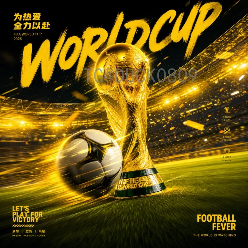 2026美加墨世界杯扩军48队深度解读：赛制变化与亚洲名额影响分析